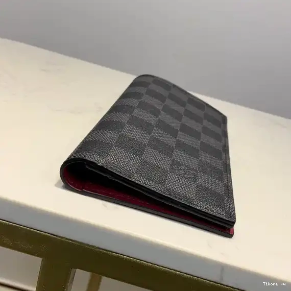 Affordable VUITTON LOUIS ALEXANDRE WALLET 0704